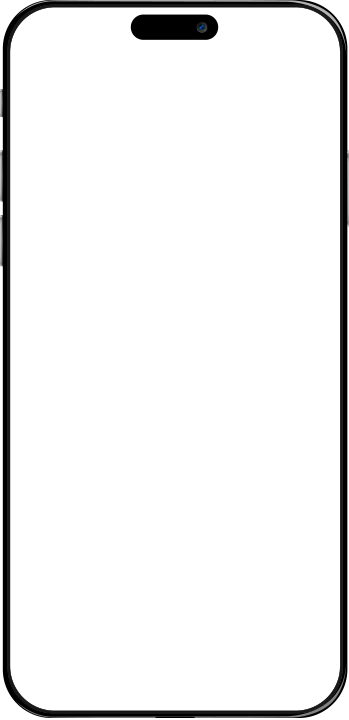 Phone shell framing the interactive 3D view